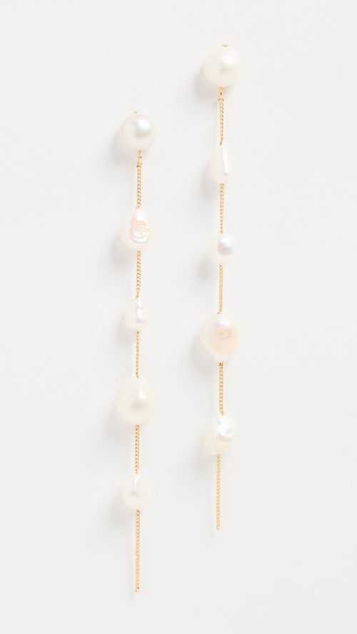 Atum Earrings
