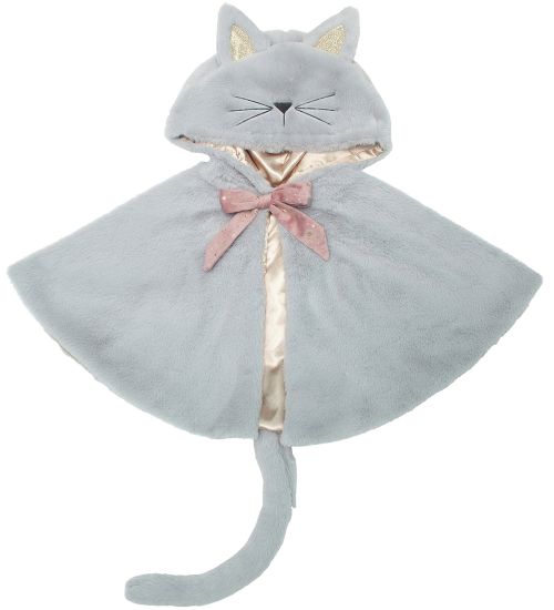 Mimi & Lula Cape - CAT - Mimi & Lula - OneSize - Costume