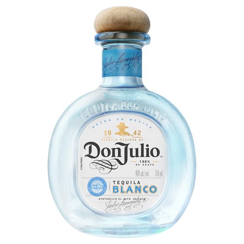 Blanco Tequila  750 ml