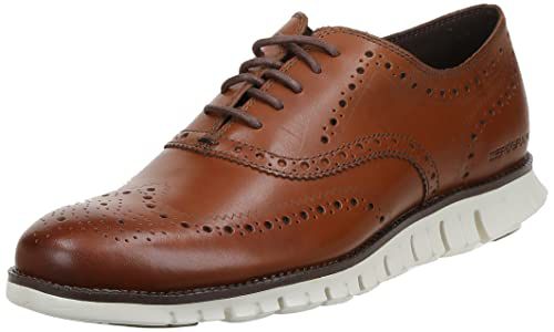 Cole Haan Men's Grand+ Wingtip Oxford