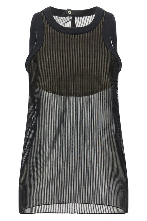 Chiffon Top