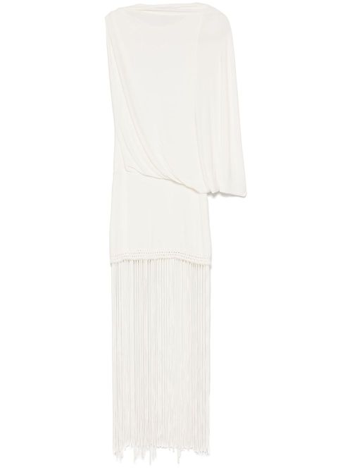 Colmar mini dress - White