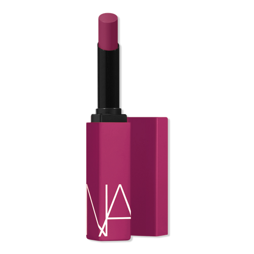 Powermatte Long-Lasting Lipstick - 650 Warm Leatherette