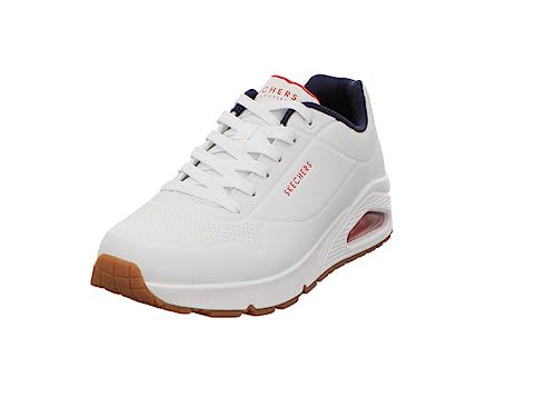 Skechers Women's Uno-Stand on Air Sneaker