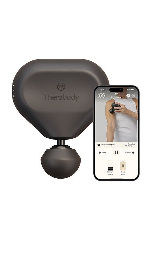 THERABODY Theragun Mini 3.0 in Black