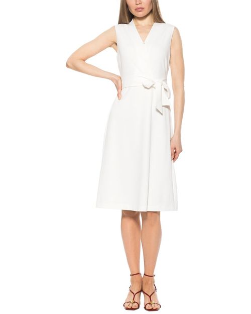 Dane A-Line Dress