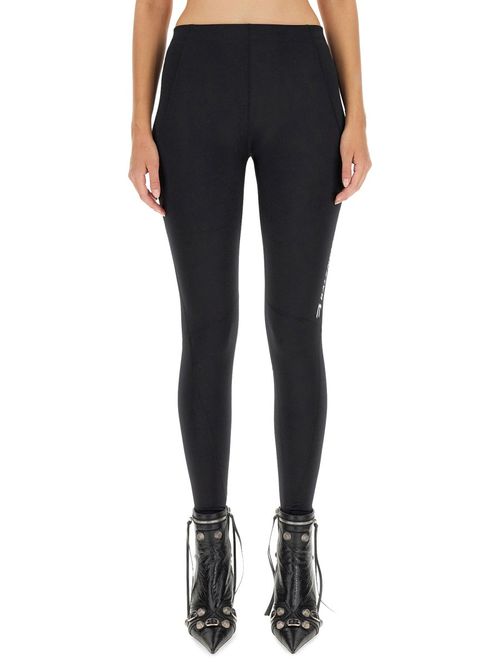 Balenciaga Sporty B Activewear Legging