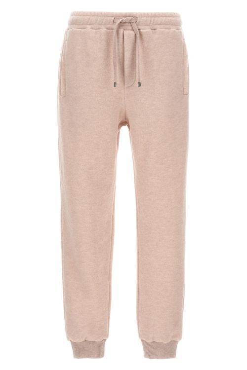 Wool Joggers