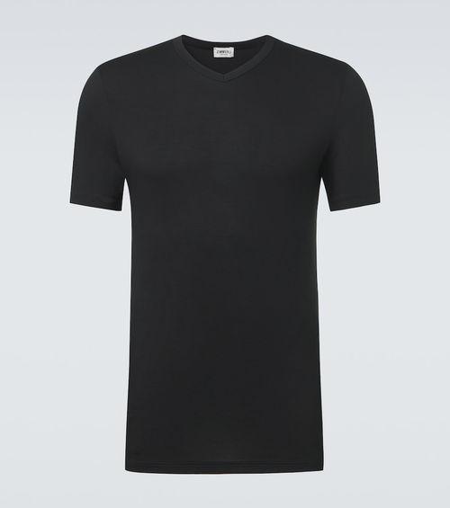 Jersey T-shirt