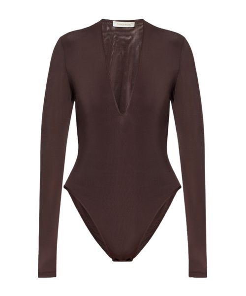Dawning Long Sleeved Bodysuit