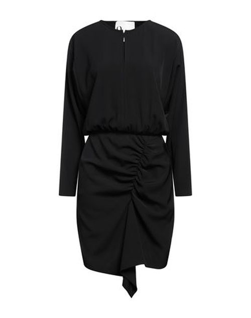 Woman Midi dress Black