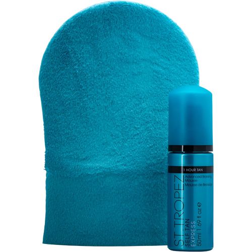 Self Tan Express Kit