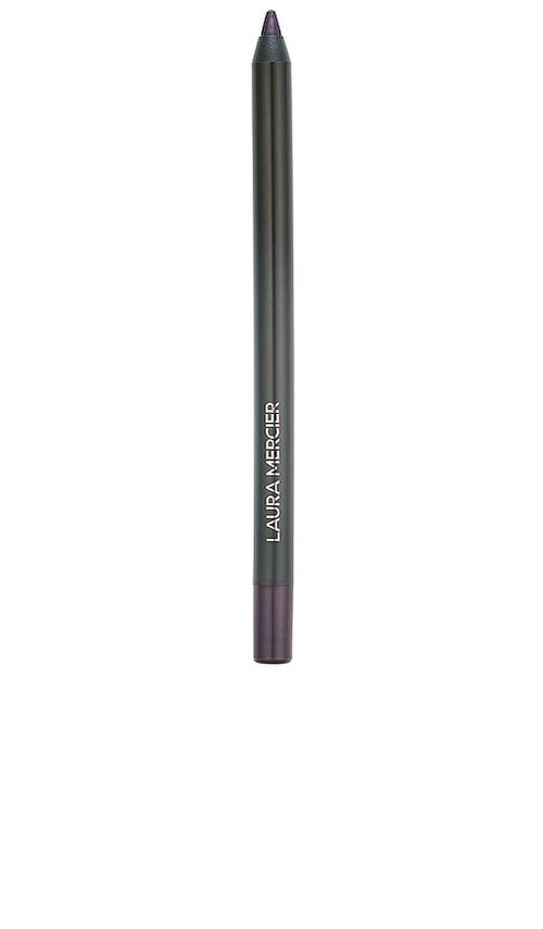 Laura Mercier Caviar Tightline Eyeliner Pencil in Dark Plu