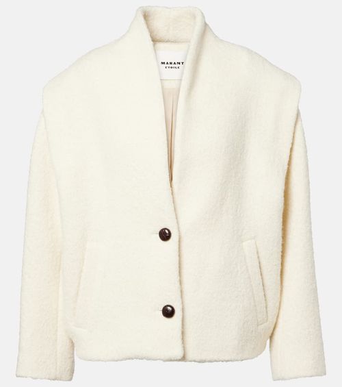 Drogo jacket
