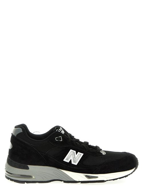 -991 Sneakers Nero-Donna