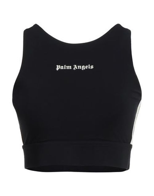 Woman Top Black