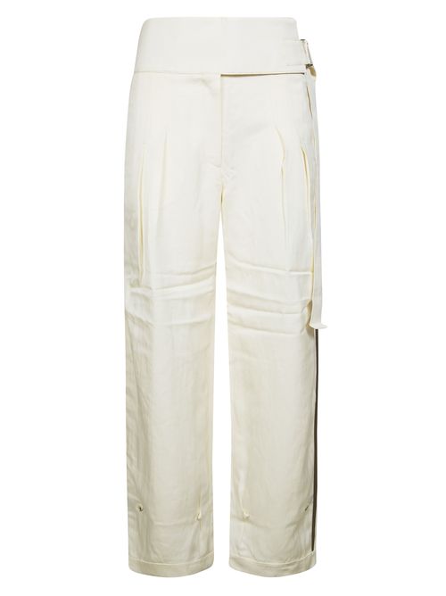 Pinch Mini Pants