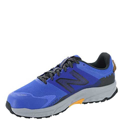 New Balance Men's Fresh Foam 510 V6 Trail Running Shoe