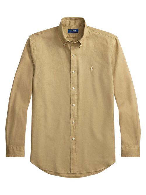 Linen Shirt