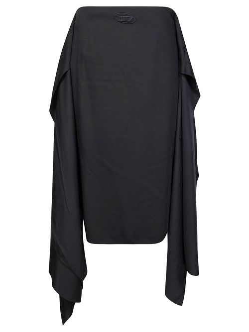 Elevated Mini Dress for Women