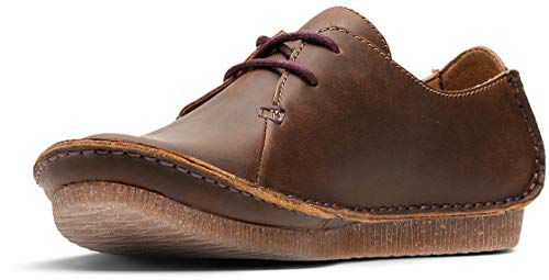 Clarks Women's Janey Mae