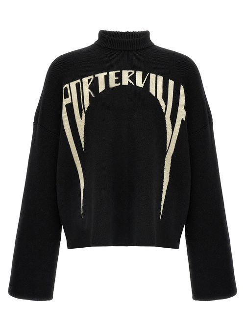 Porterville Jumbo Sweater, Cardigans