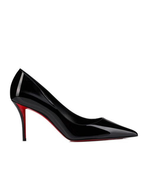80mm Miss Z pumps