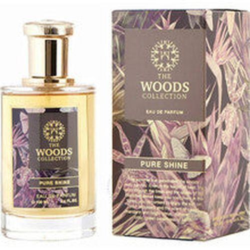 The woods collection Natural Karma by Dania Ishan 100 ml — Eau de Parfu