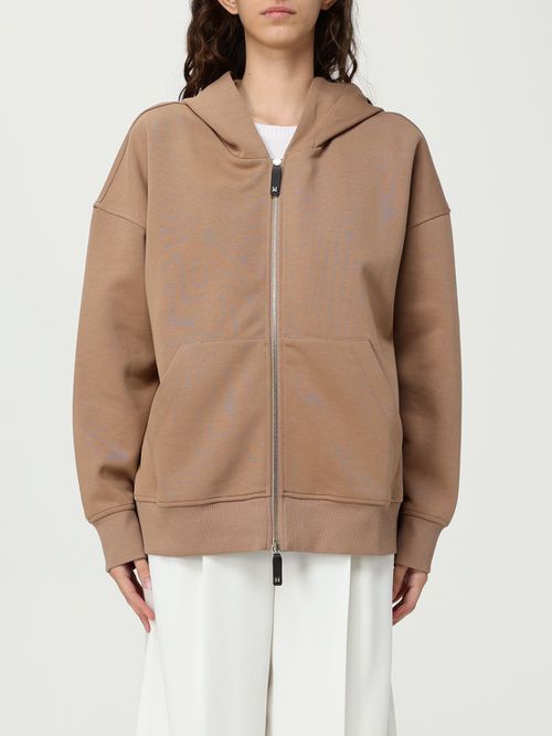 Blazer Woman color Camel
