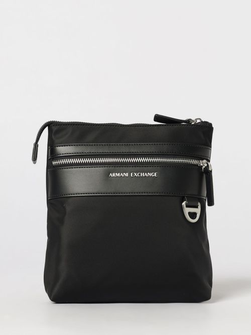 Bag Men color Black