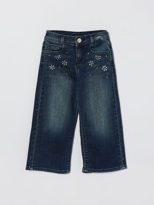Jeans Kids color Denim