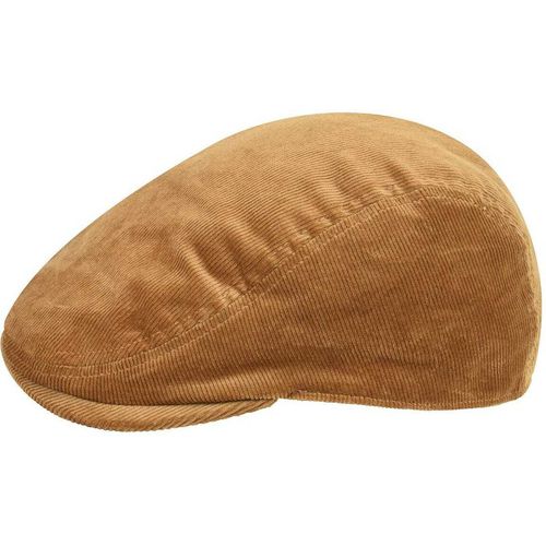 Kangol – Wool Jax – Baskenmüte in Schwarz Kangol – Wool Jax – Baskenmüte in Schwarz