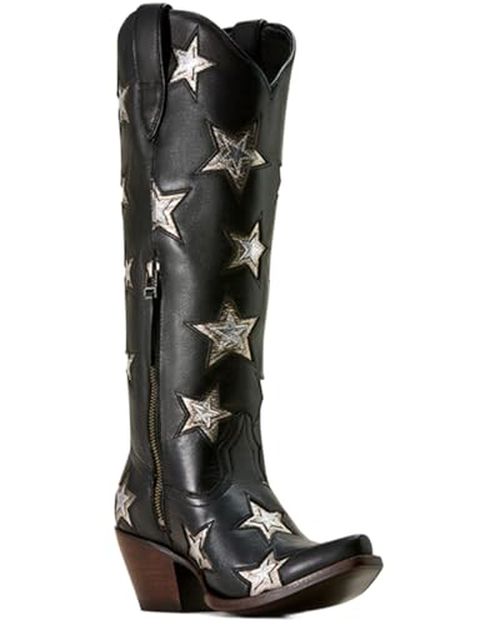 Ariat Women's Casanova Star Knee High Boot