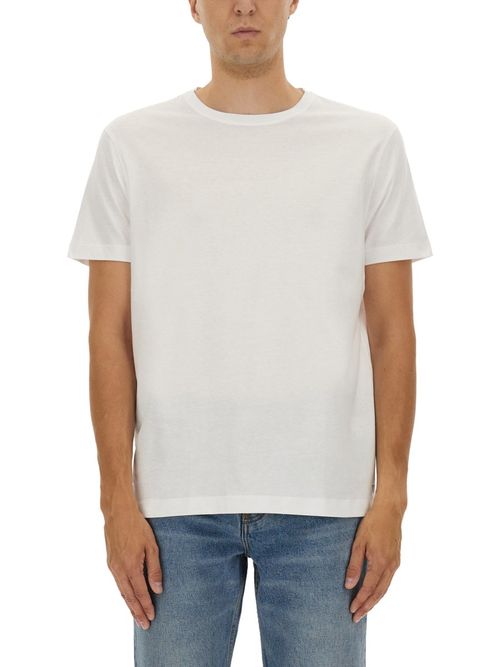 Regular Fit T-Shirt - Beckham Collaboration
