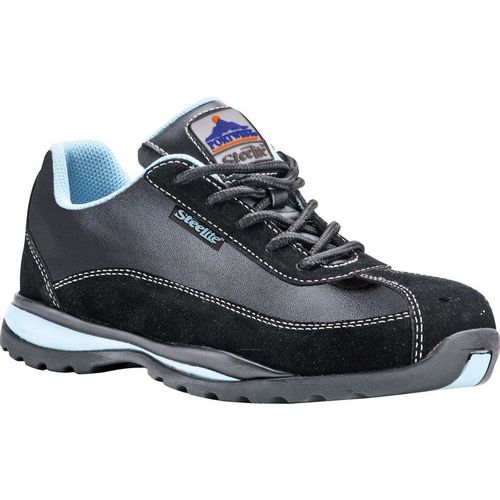 Steelite Safety Trainer Footwear