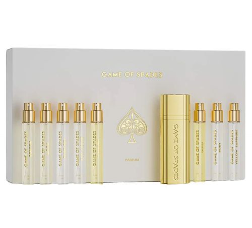Unisex Mini Set Gift Set Fragrances 850051043187