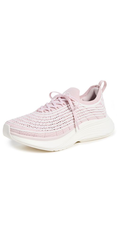 Techloom Zipline Sneakers Chalk/Ivory
