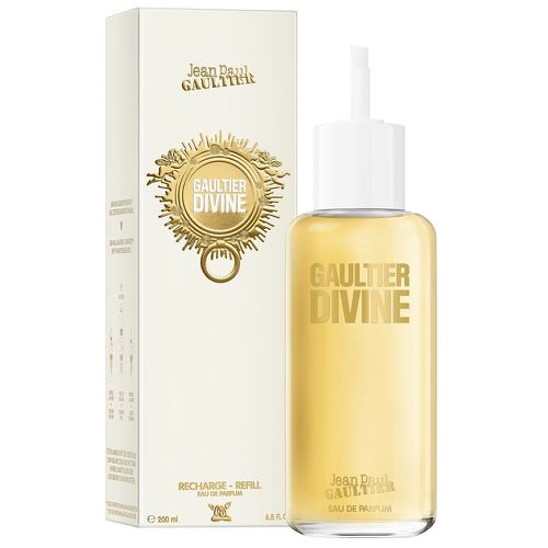 Divine Eau De Parfum Refill