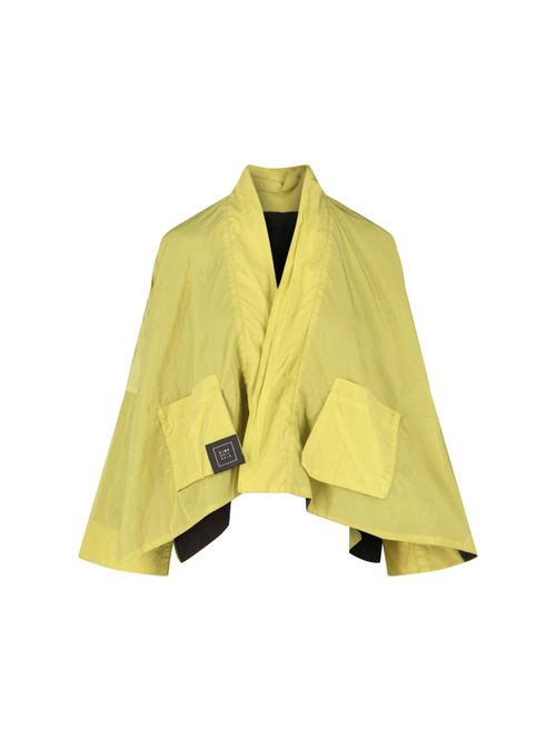Women's Lightweight Rain Kimono Jacket