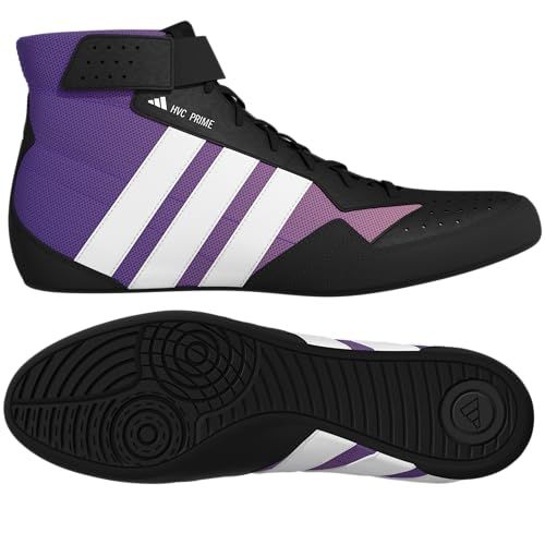 Adidas HVC Prime Wrestling Shoes