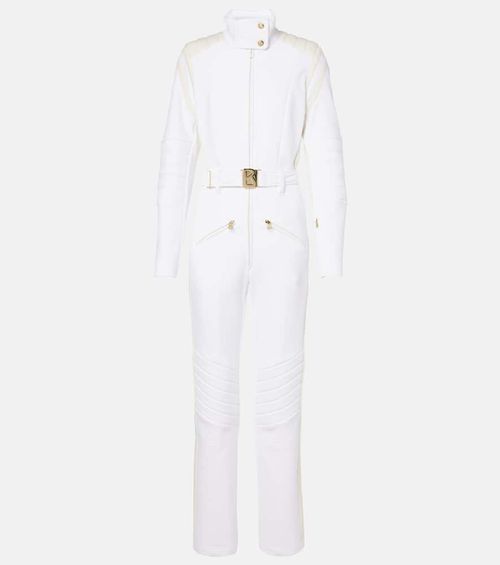 Jani colorblocked ski suit