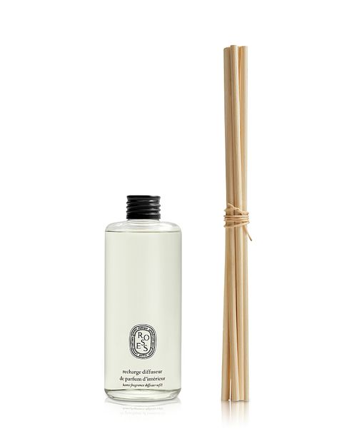 Home Fragrance Reed Diffuser Refill - Roses 6.8 oz.