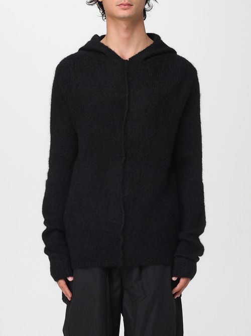 Sweater Men color Black
