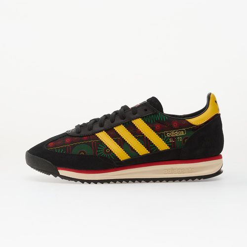 Sneakers adidas Rs Jff X Bob Marley Away Supplier Colour/ Supplier Colour/ Supplier Colour
