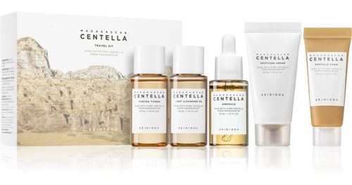 SKIN1004 Madagascar Centella Travel Kit — Skincare Set