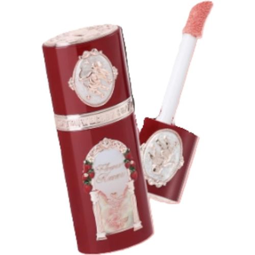 FlowerKnows - Strawberry Cupid All Day Glow Liquid Blush - 7g - 03 Santicreme