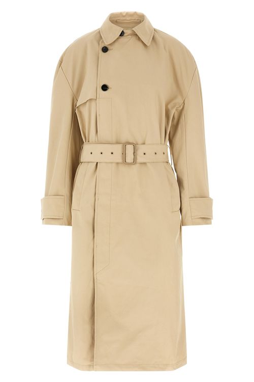 'Classic' Trench Coat