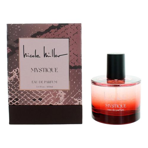 3.4 oz Mystique Eau De Parfum Spray for Womens