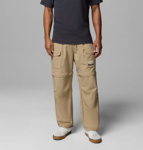 Men's Acker Rock Convertible Pants-