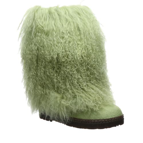 BEARPAW Women's Boetis Green
